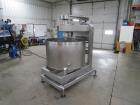 Tsa Griddle Systems Liquefying Mixer